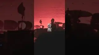 BRAHMAN「警醒」