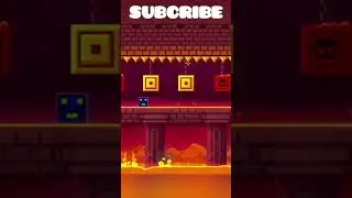 The coins Explorers should have #shorts #short #geometrydash #geometrygaming #gaming #demonlevel