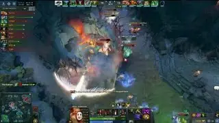 Highlight Dota 2 - ESL one Birmingham 2020
