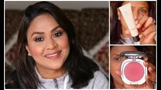 Get Ready With Me ft Kiko Milano Smart Hydrating Foundation