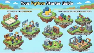 Python for Beginners – Video 1 | Introduction to Programming