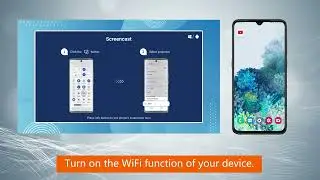 H10-HOW TO CONNECT TO ANDROID SMARTPHONE/TABLET