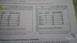 Computer Sc for VII