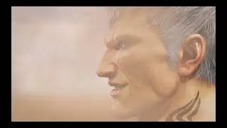 TEKKEN 8- МУЛЬТИК- BRYAN FURY.6ЧАСТЬ