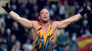 Every WWE European Champion (1997-2002)