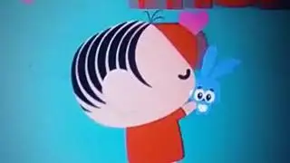 Monica Toy Intro