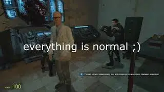 Half-Life 2: City 13