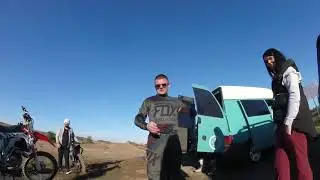 Немного юмора глазами Мотокросса (КТМ- кати толкай и мучайся)