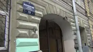 Продажа. Студия в центре СПб за 1,6 млн. Апартаменты Квартира 11 м2. Красноборский - 7я Советская ул