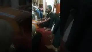 AG TV || YASU TARI PUJA KAROON || NAJAM NAWAB ||