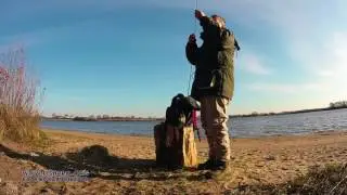 Рыбалка. Великий Новгород