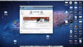 How To: Copy Your Partition on a Hackintosh and a Normal Mac