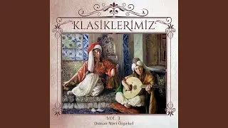 Hüseynî Şarkı / Senden Bilirim Yok Bana Bir Fâide Ey Gül