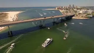 Gulf Shores Orange Beach Teaser