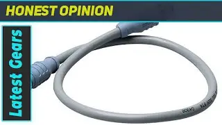 Maretron Micro Double-Ended Cordset - Is This the Best Connectivity Solution for Your Boat?