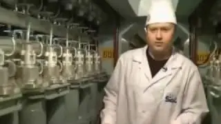 Самая СТРАШНАЯ РАБОТА на планете