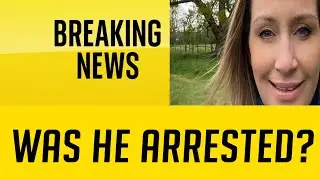 Was Curtis Media allegedly Arrested over the Nicola Bulley case?