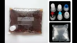 Aseptic bags