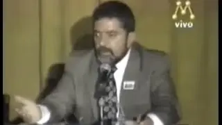 Debate presidencial 1994 (Sem FHC)