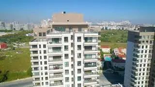 REFERANS BAHCESEHIR PROJECT IN ISTANBUL | HOME IN ISTANBUL TURKEY PROPERTY