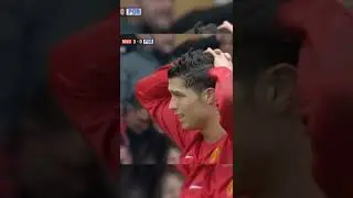 Ronaldo moments TikTok  fullgoatx