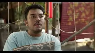 Not a Blooper! Here's a Glimpse of Rispo's Madness in the Film GJLS: My Mother Mothers