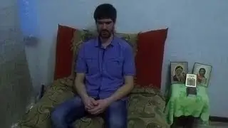 Что творится в общине - секте Сергия Агеева. Свидетельство раба Божиего Феодора