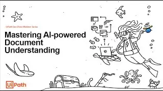 Dev Dives: Mastering AI-powered Document Understanding