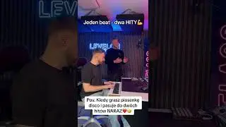 Jeden BEAT - Dwa HITY💪❤️