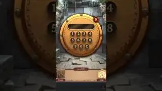 100 Doors Challenge 2 Level 37 Walkthrough Gameplay