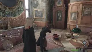 Hogwarts Legacy