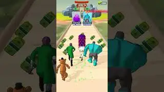 Monster Draft Level 39