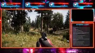 Far Cry 5 First Play