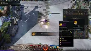 Lost Ark - Opening X100 Gold Chests Massive Luck X4 Goldbars