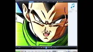 BALD! - mixed anime edit/AMV