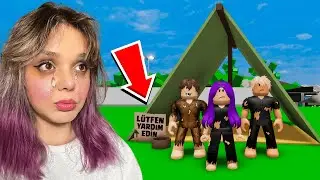 KİMSE BENİ EVLAT EDİNMEDİ! 😭 ROBLOX BROOKHAVEN🏡RP