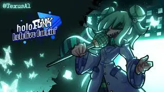 Killer Scream (Remaster) - HoloFunk OST