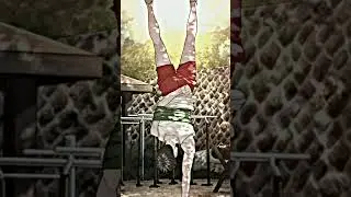 Манхва : Борьба в прямом эфире #манга #манхва #озвучка