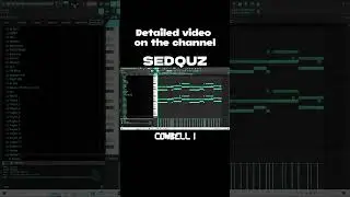 HOW TO MAKE PHONK LIKE SHADXWBXRN 