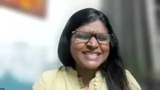 Webinar #3 - Evaluation in Club by Malini Hebbar, DTM