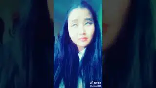Hema Rai New Tik Tok Video