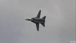 Jets Over Kentucky 2020 Part 2