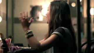 Iyaz - Iyaz & Charice on Oprah [Behind the Scenes]
