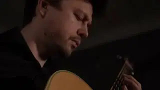 Echo - Dmitri Timoshenko - Played by D. Timoshenko