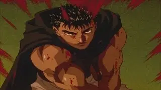 Berserk AMV - Celestial Places