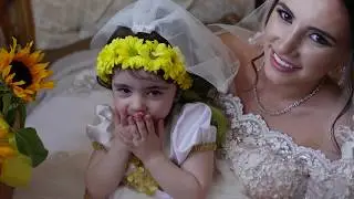 19 мая 2016 Асият и Магомед / Свадьба в Дагестане 