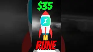 RUNE Price Prediction ⚡ Is Thor's Crypto Storm Coming?
