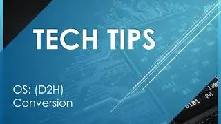 How to Convert Your JENEsys Edge® 534 for N4 OS from Debian to Helixx® – Lynxspring TechTips