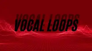 Vocal Sample (POP) FREE DOWNLOAD / MAXIMUM STUDIO