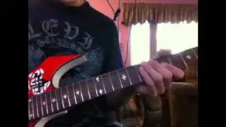 Knives and Pens Solo (Lesson)